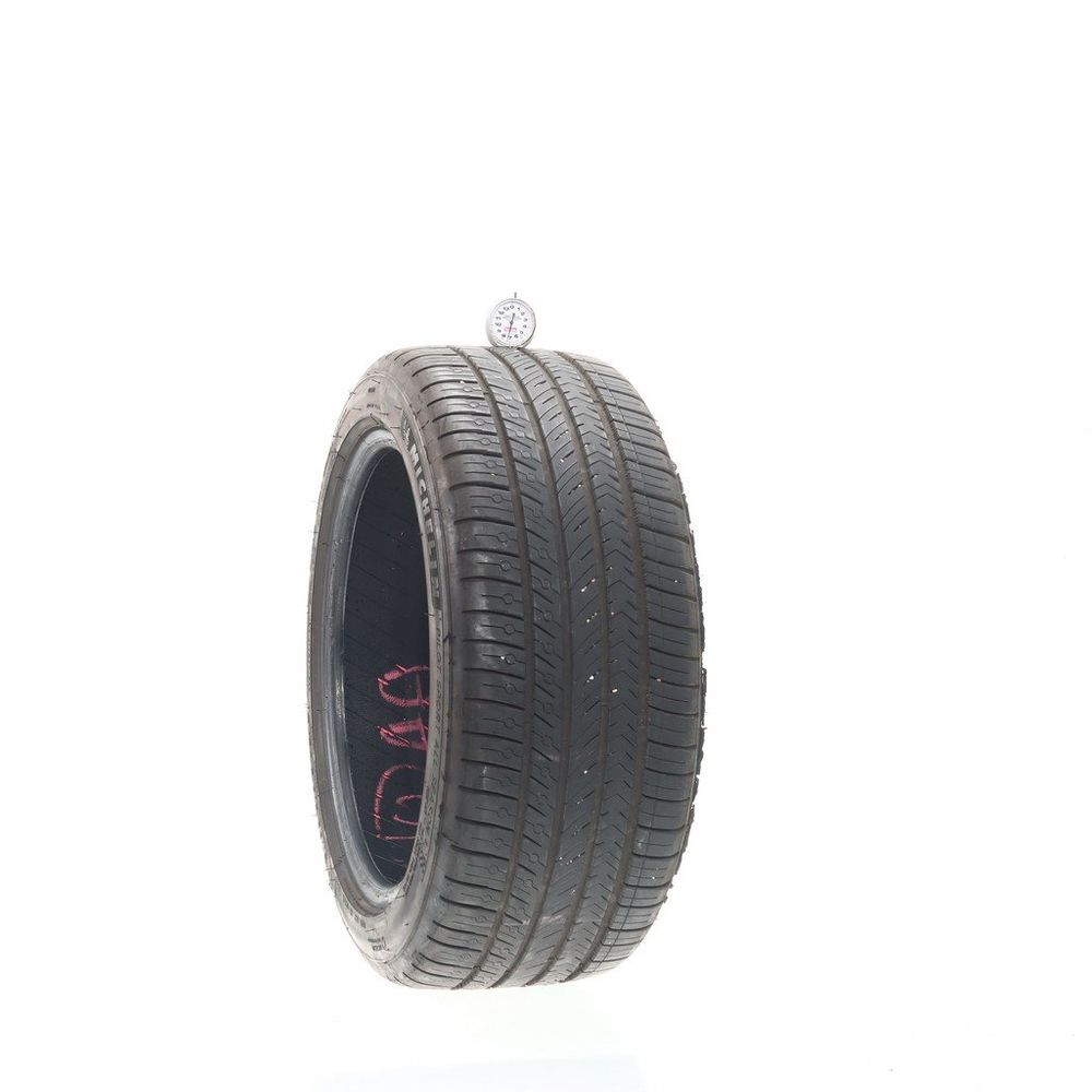 Set of (2) Used 235/45ZR17 Michelin Pilot Sport All Season 4 97Y - 6.5-7/32 - Image 4