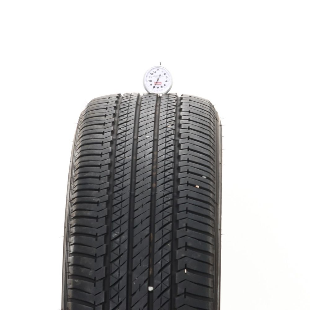 Used 245/60R18 Bridgestone Dueler H/L 422 Ecopia 104T - 8/32 - Image 2