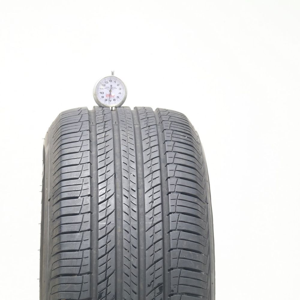 Set of (2) Used 235/65R18 Hankook Dynapro HP2 106H - 7-7.5/32 - Image 2