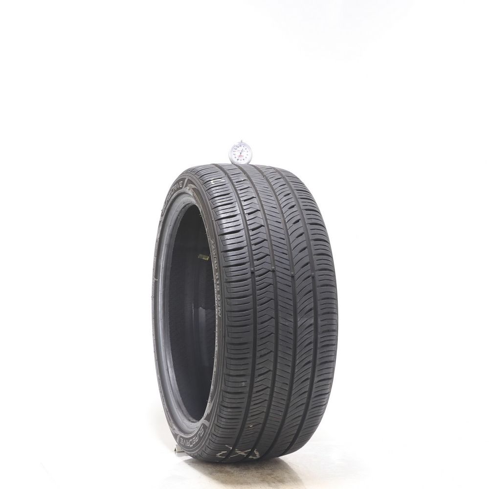 Set of (2) Used 225/40R18 SureDrive Sport 92W - 8-8.5/32 - Image 1