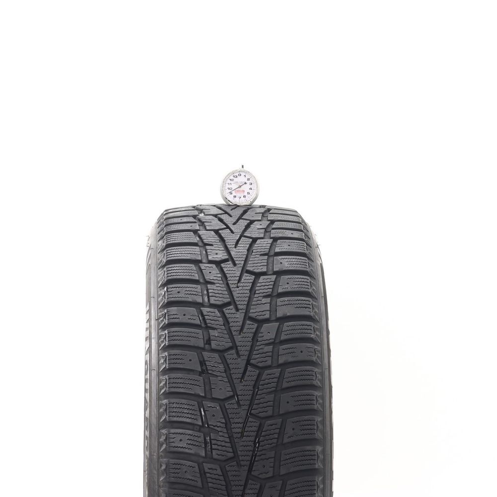 Used 215/55R17 Nexen WinGuard winSpike 98T - 9/32 - Image 2