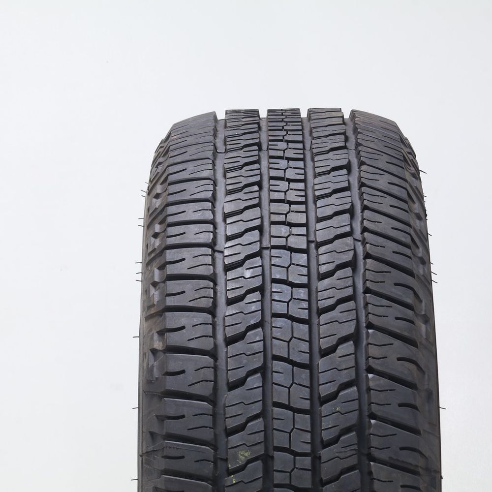 Driven Once 265/75R16 Goodyear Wrangler Workhorse HT 116T - 12/32 - Image 2