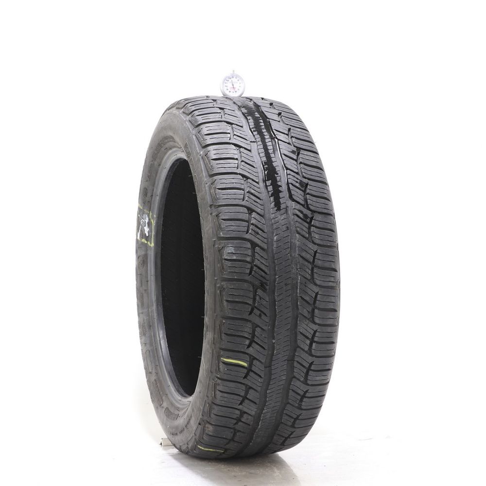Used 235/55R19 BFGoodrich Advantage T/A Sport LT 101H - 6/32 - Image 1