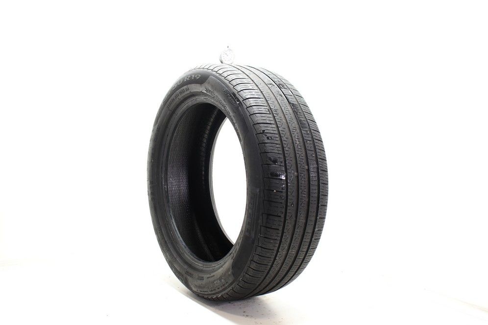Used 245/50R19 Pirelli Cinturato P7 105H - 5/32 - Image 1