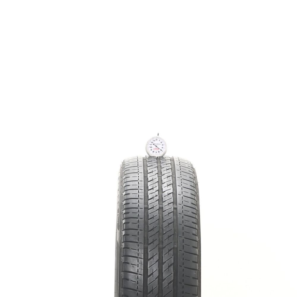 Set of (2) Used 185/65R15 Bridgestone Ecopia EP422 Plus 88H - 4-5/32 - Image 5