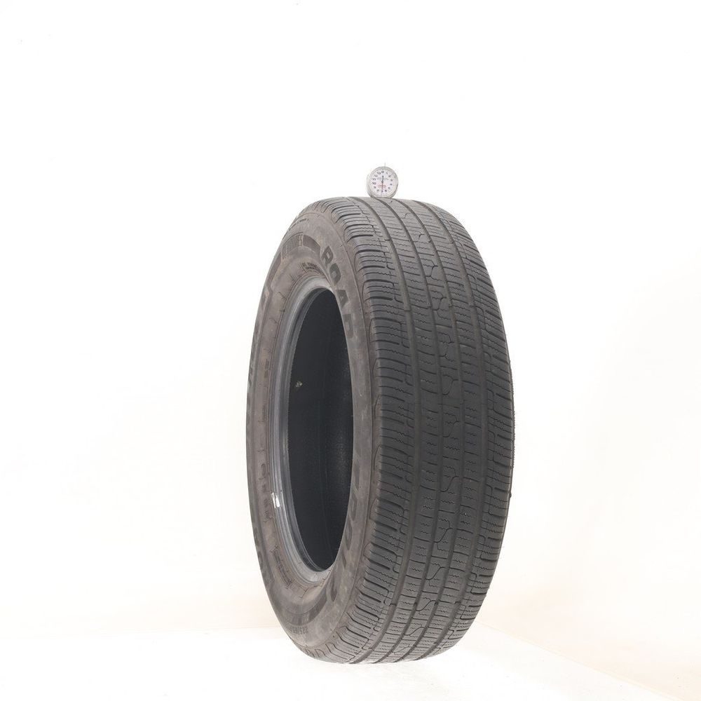 Set of (4) Used 225/65R17 DeanTires Road Control 2 102H - 7-7.5/32 - Image 1