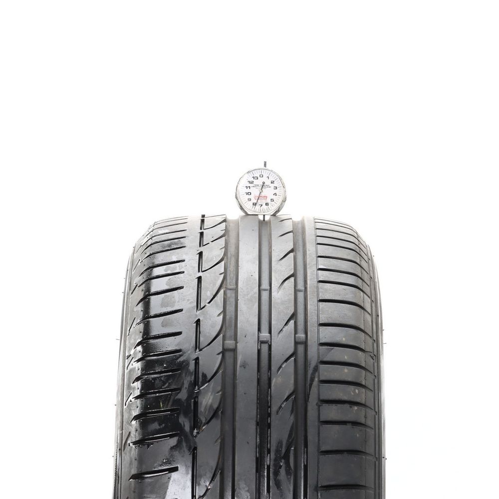 Used 235/50R18 Bridgestone Potenza S001 97V - 7.5/32 - Image 2