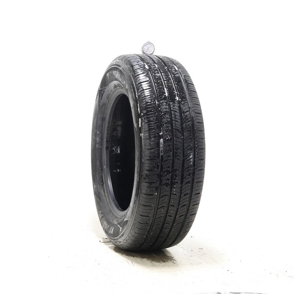 Set of (2) Used 235/65R17 Hankook Kinergy PT 104H - 8.5-9.5/32 - Image 4