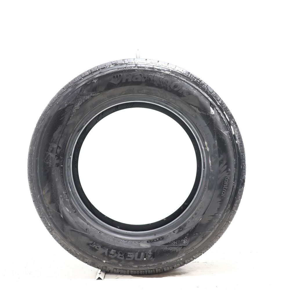 Set of (2) Used 235/65R17 Hankook Kinergy PT 104H - 8.5-9.5/32 - Image 6