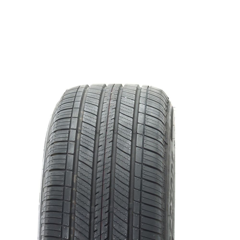 Driven Once 235/60R18 Bridgestone Alenza Sport A/S 103H - 9/32 - Image 2
