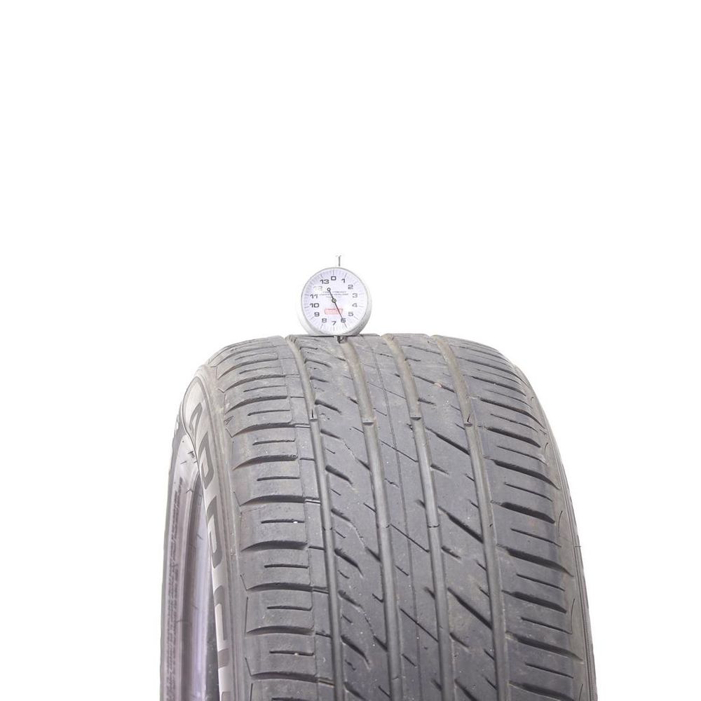 Set of (2) Used 225/55ZR18 Arroyo Grand Sport A/S 102W - 6-7/32 - Image 2