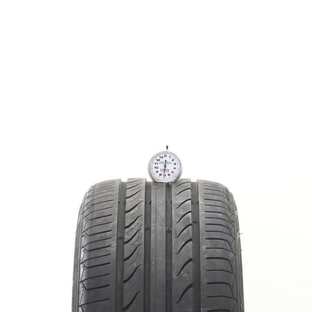 Set of (4) Used 225/40ZR18 Sentury UHP 92W - 7-7.5/32 - Image 2