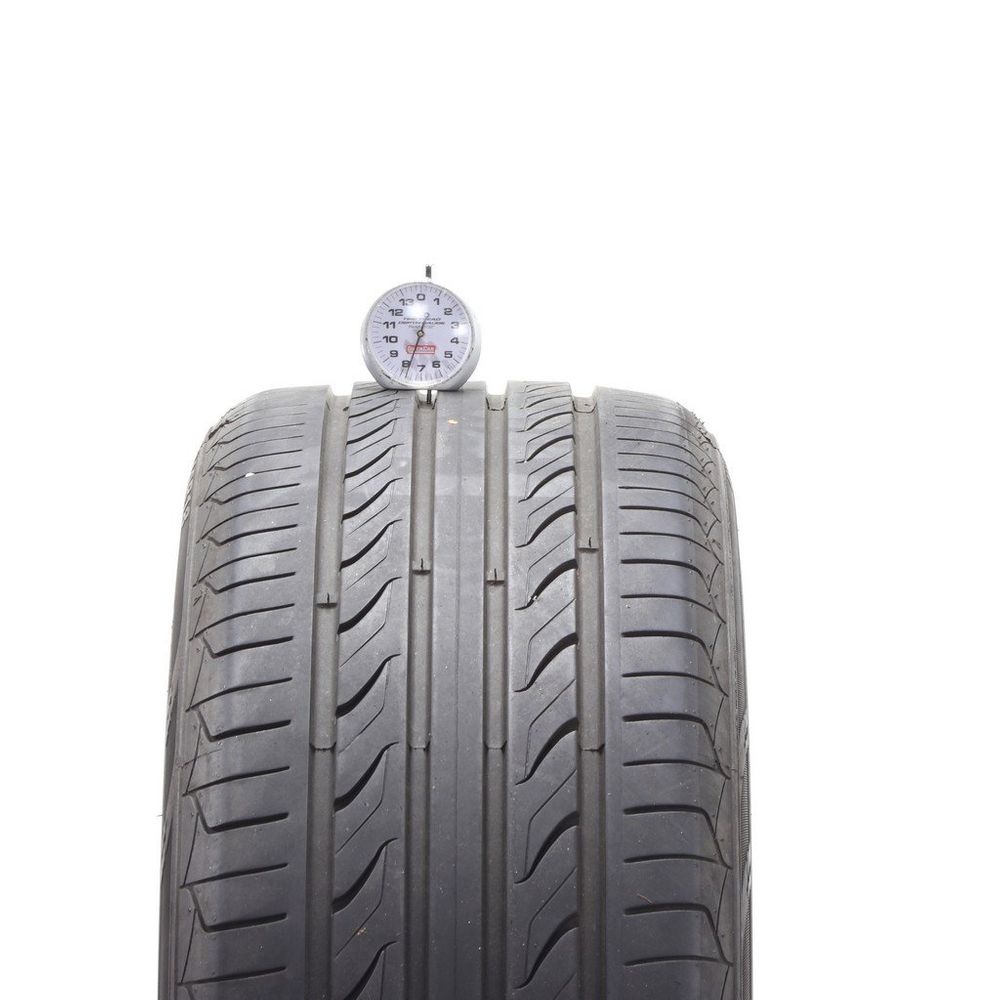 Set of (4) Used 225/40ZR18 Sentury UHP 92W - 7-7.5/32 - Image 5