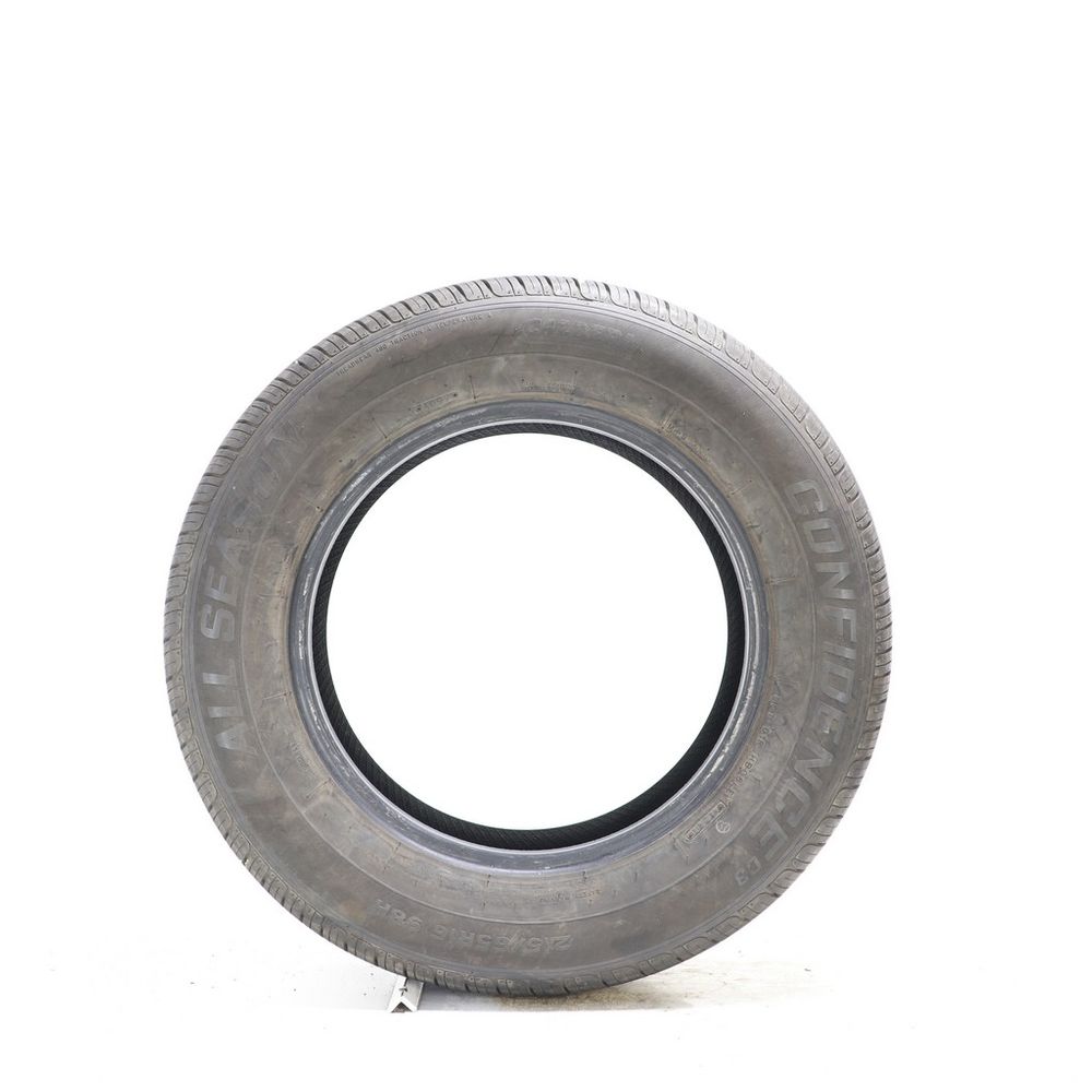 Driven Once 215/65R16 Caldera Confidence C3 98H - 10/32 - Image 3