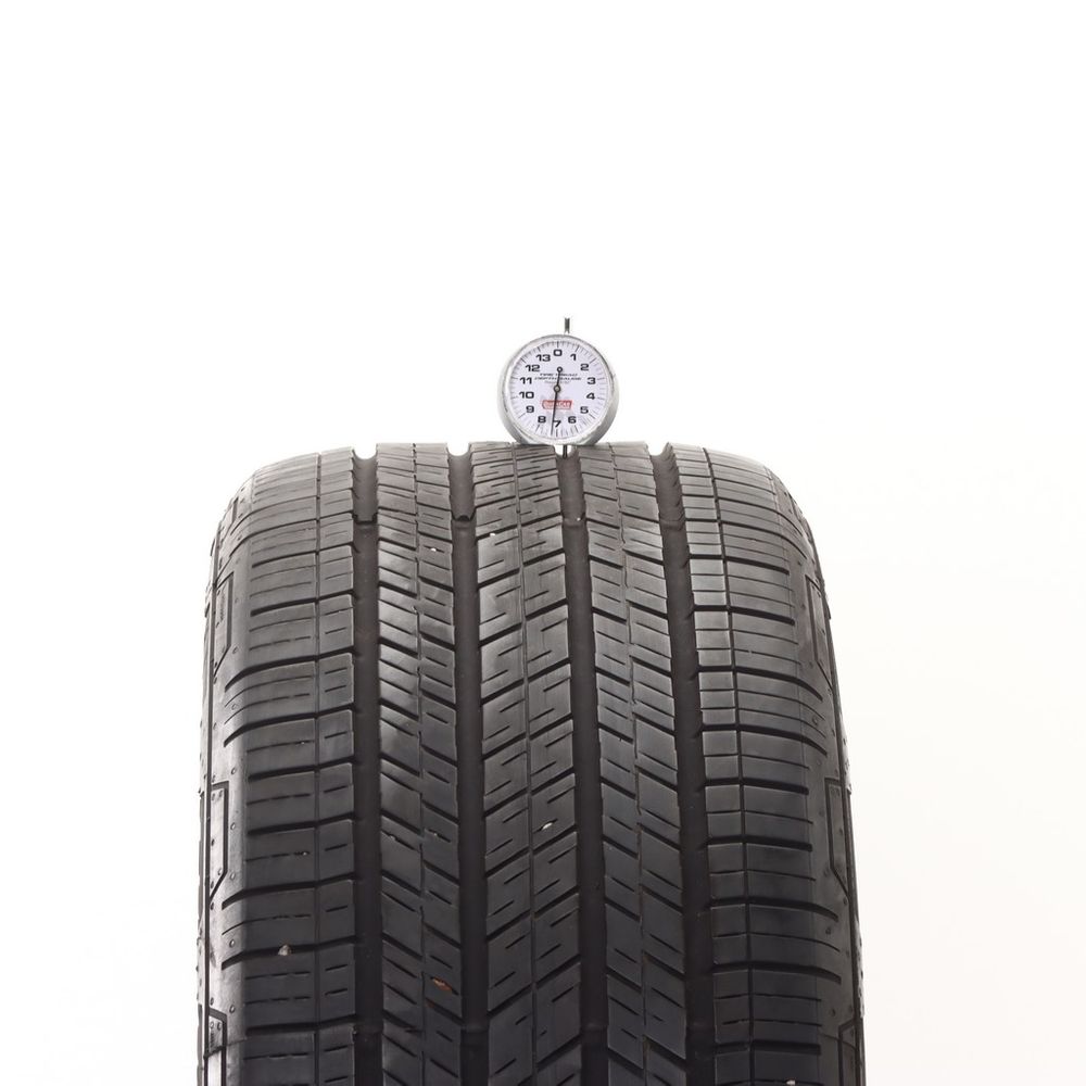 Used 255/50R19 Continental 4x4 Contact MO 107H - 7/32 - Image 2