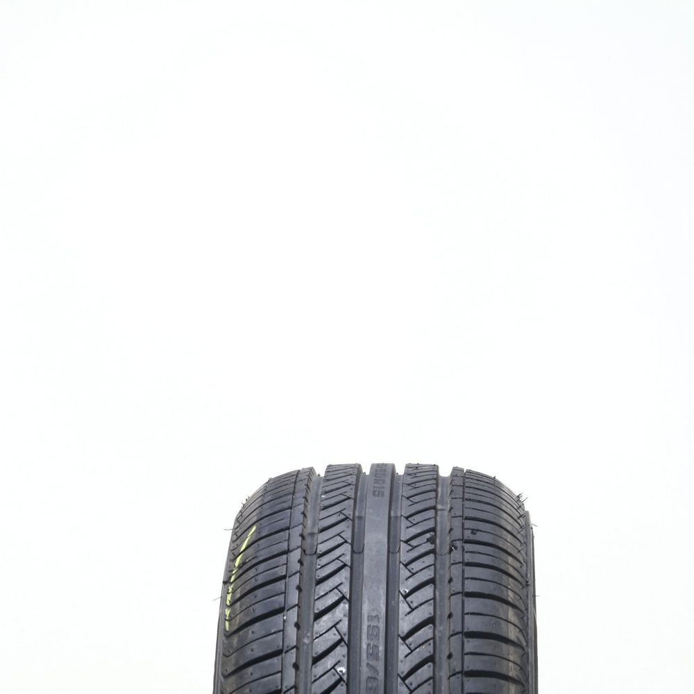 Driven Once 195/60R15 Sailun Atrezzo SH406 88H - 9.5/32 - Image 2
