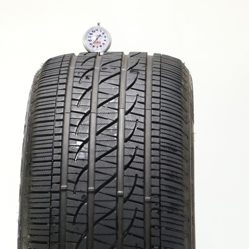 Used 285/45R22 Firestone Destination LE3 110H - 8.5/32 - Image 2