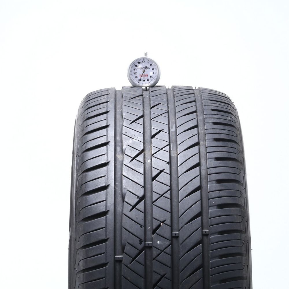 Set of (2) Used 255/55ZR20 Laufenn S Fit AS 110W - 6.5-8/32 - Image 5
