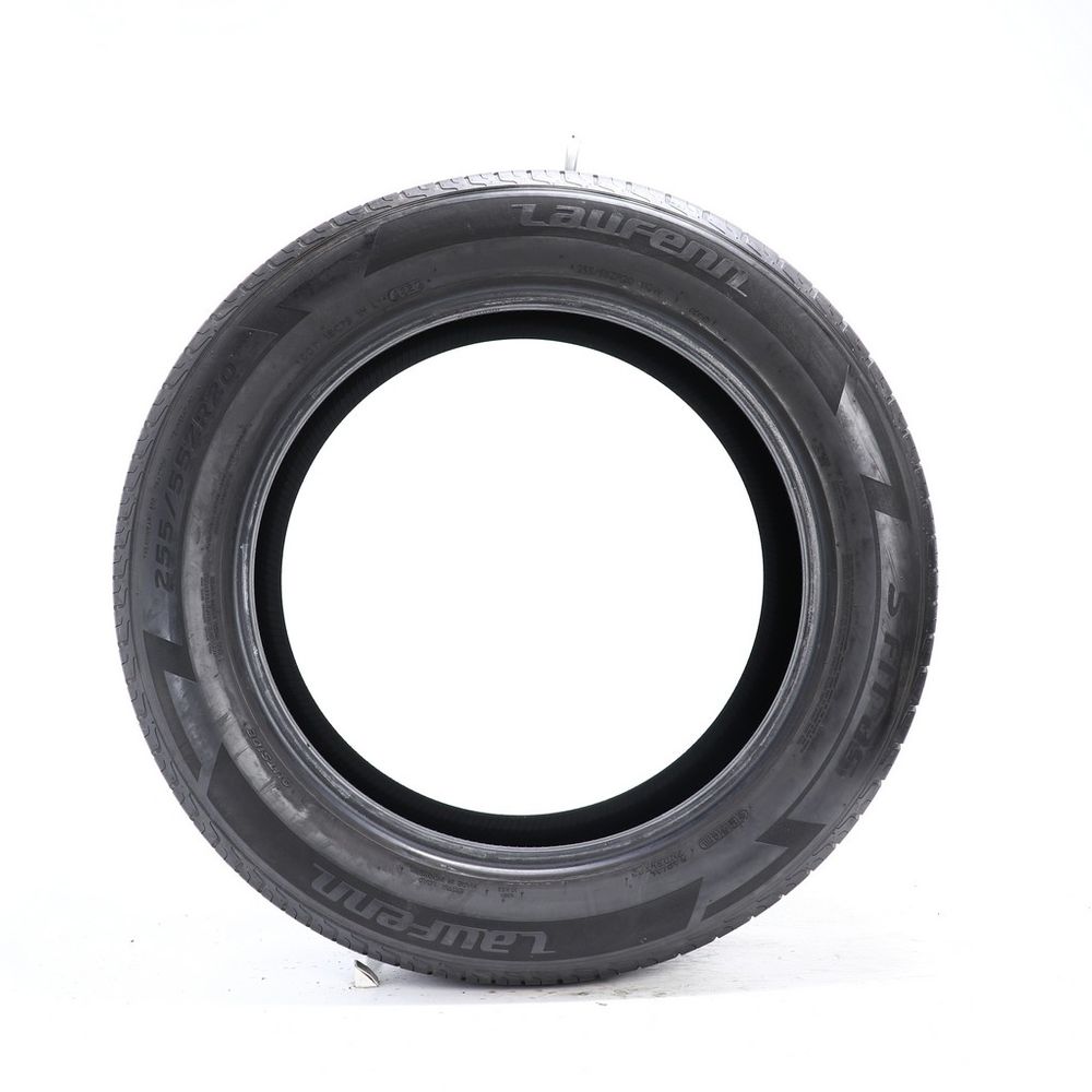 Set of (2) Used 255/55ZR20 Laufenn S Fit AS 110W - 6.5-8/32 - Image 6