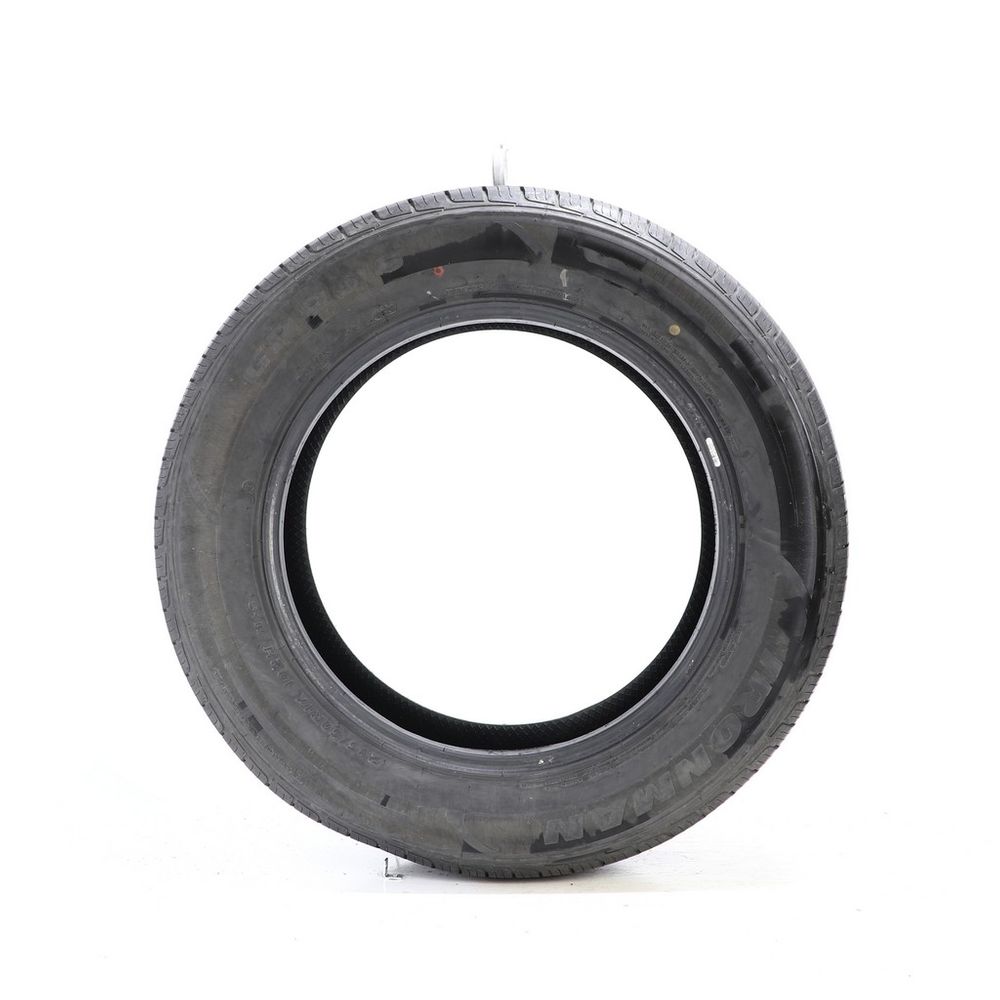 Used 235/60R17 Ironman GR906 102H - 7/32 - Image 3