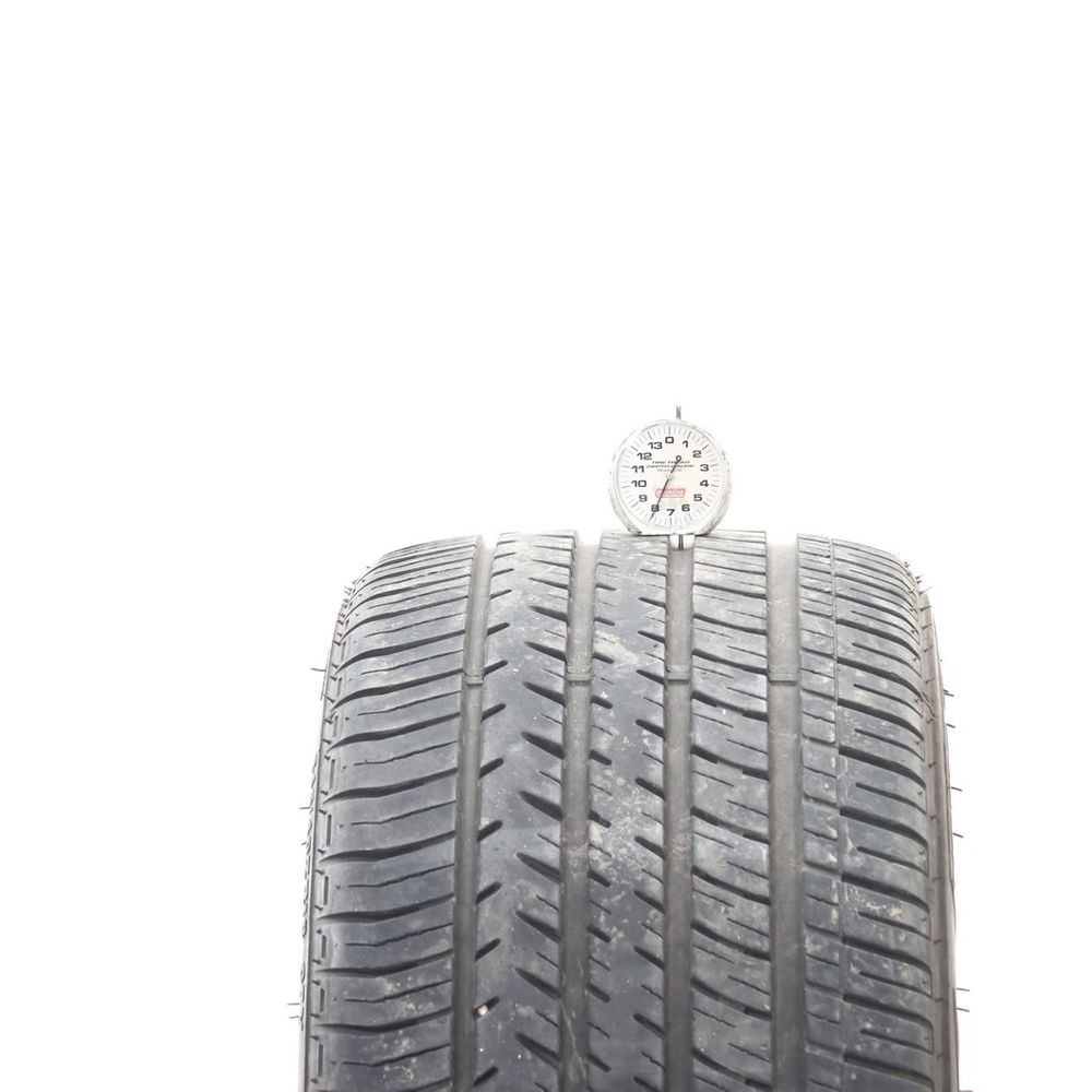 Used 245/40ZR18 Kenda Vezda UHP A/S 97Y - 8/32 - Image 2
