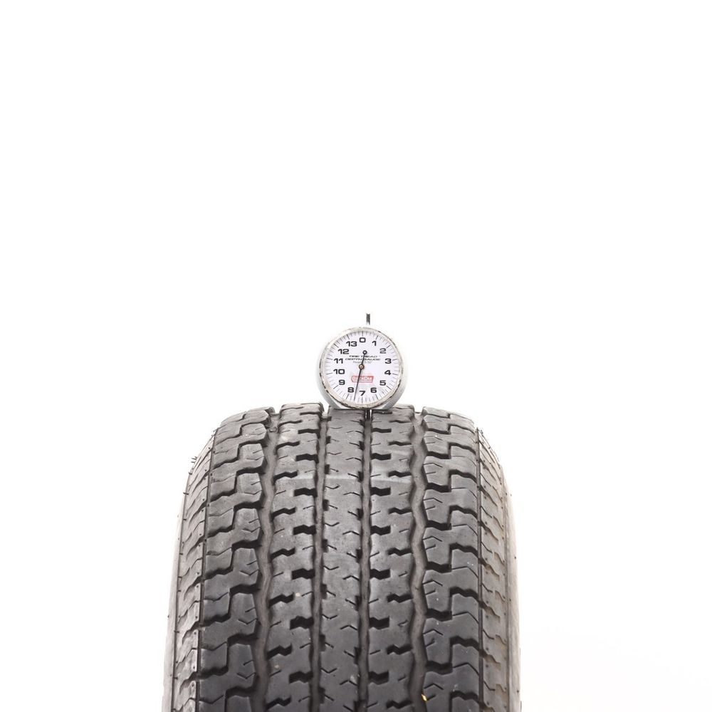 Used ST 205/75R14 Freestar M108 Radial ST 1N/A C - 7.5/32 - Image 2