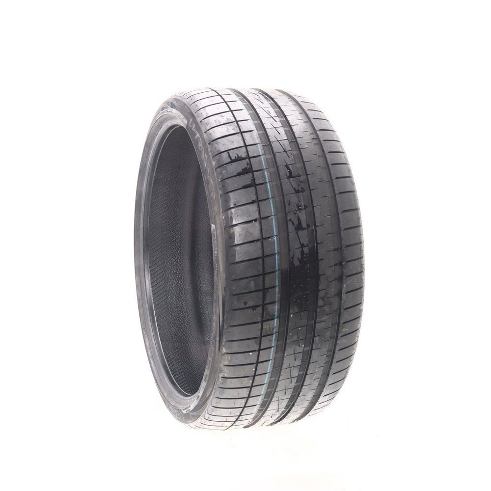 Set of (2) New 295/30ZR24 Vredestein Ultrac Vorti 104Y - Image 1