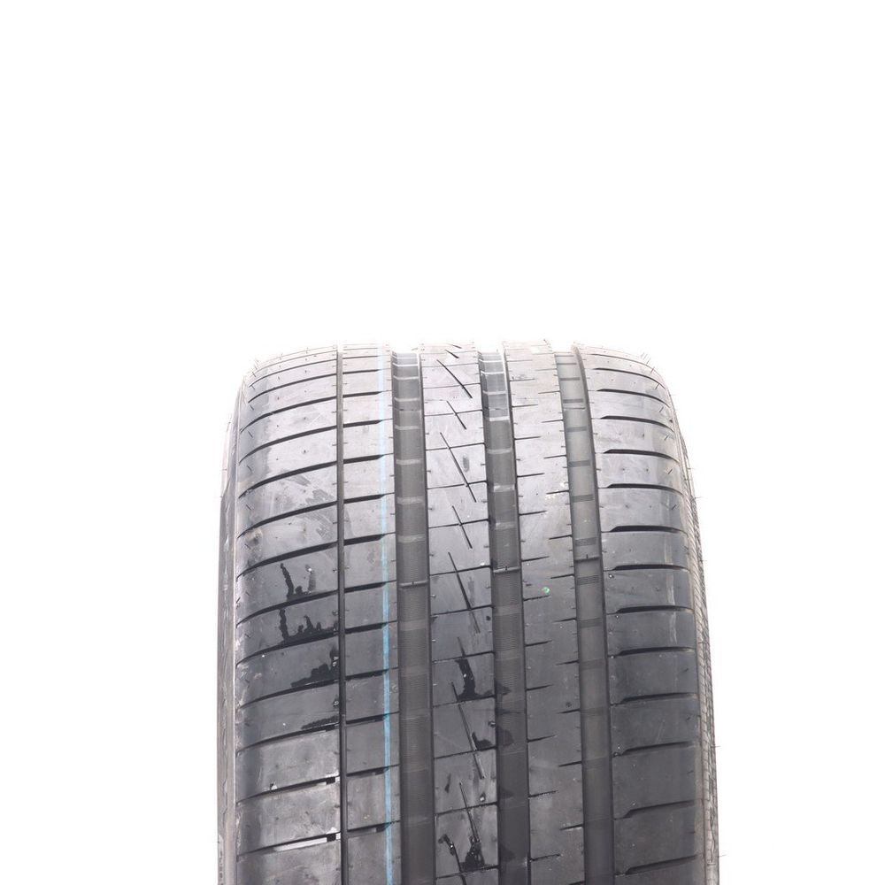 Set of (2) New 295/30ZR24 Vredestein Ultrac Vorti 104Y - Image 2