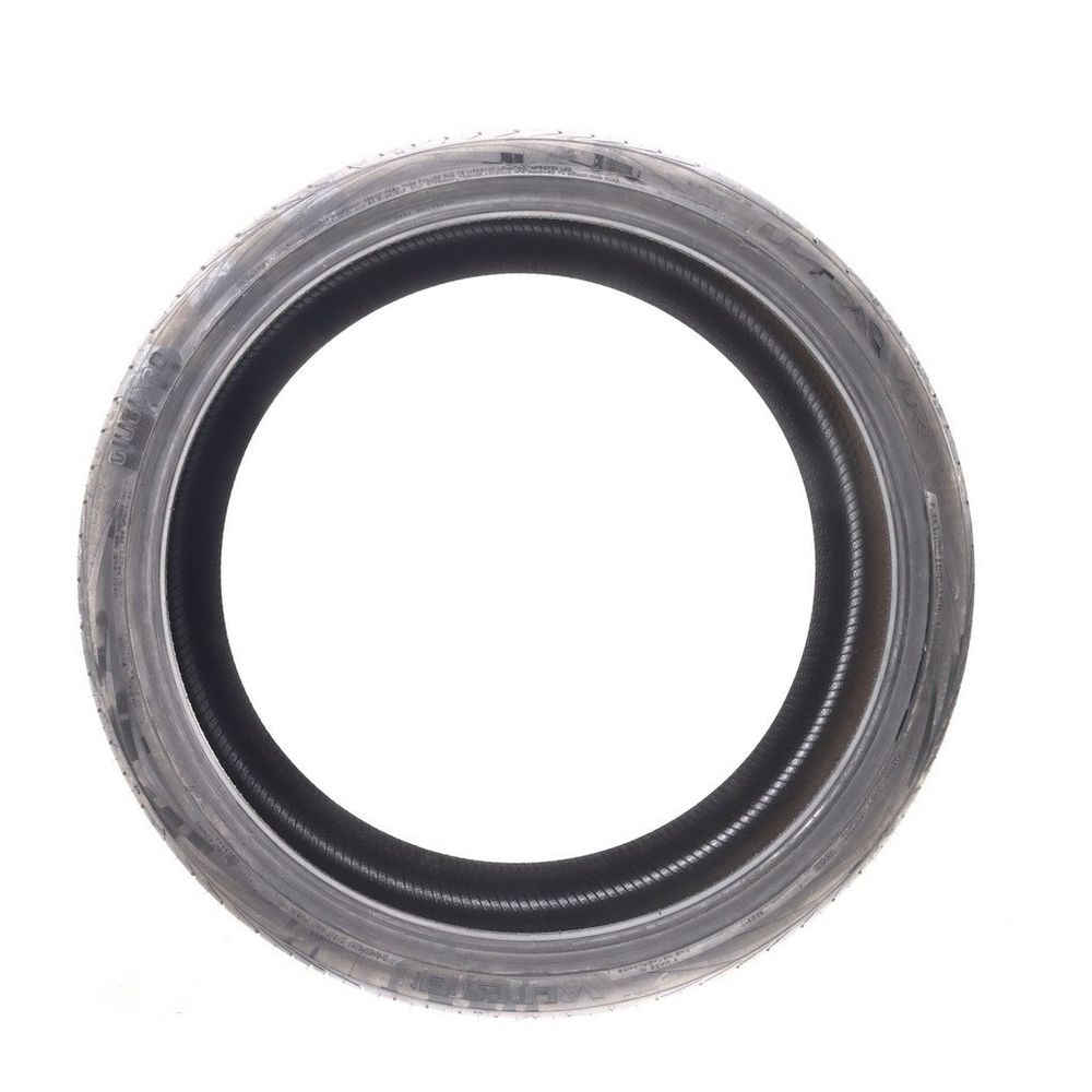 Set of (2) New 295/30ZR24 Vredestein Ultrac Vorti 104Y - Image 3