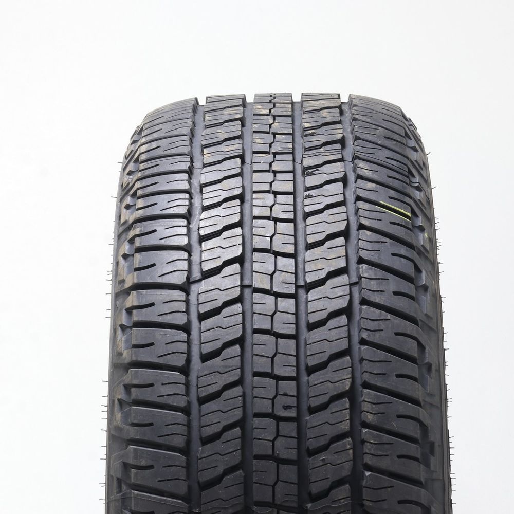 Set of (2) New 275/55R20 Goodyear Wrangler Workhorse HT 113T - 12/32 - Image 2