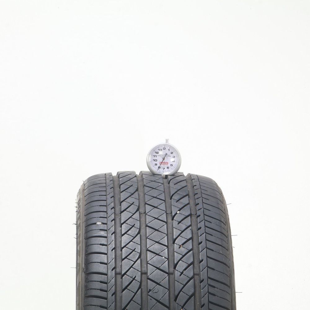 Set of (4) Used 225/40R18 Bridgestone Potenza RE97AS 92H - 8-8.5/32 - Image 2