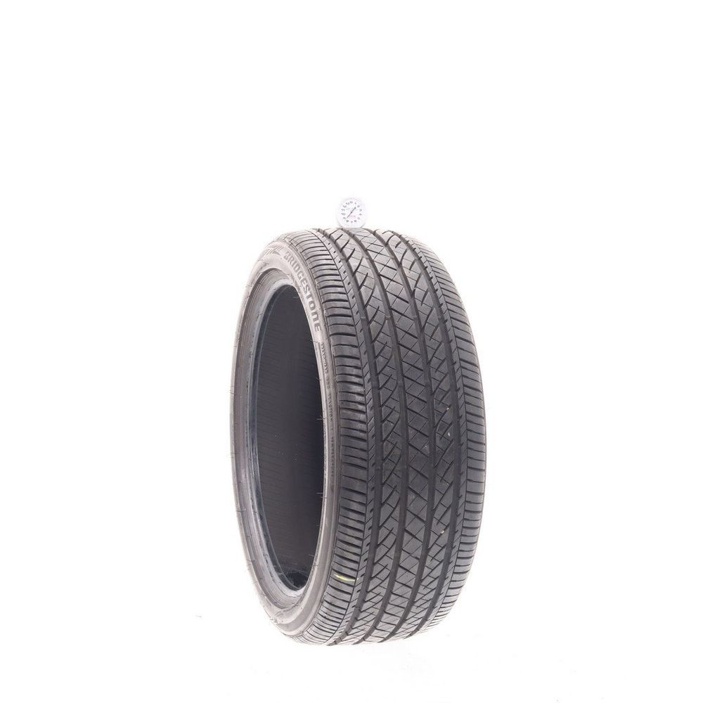 Set of (4) Used 225/40R18 Bridgestone Potenza RE97AS 92H - 8-8.5/32 - Image 4