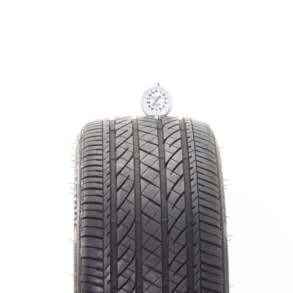 Set of (4) Used 225/40R18 Bridgestone Potenza RE97AS 92H - 8-8.5/32 - Image 5