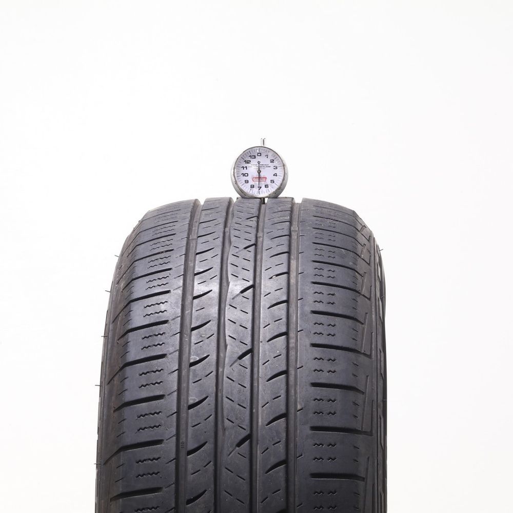 Set of (2) Used 235/65R18 Hercules Terra Trac HPT 106H - 7-8.5/32 - Image 2