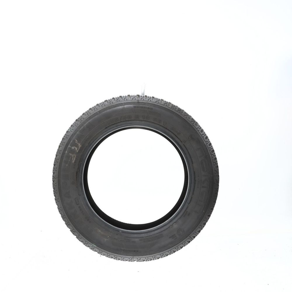 Used 195/60R15 Nokian Hakkapeliitta 1 88T - 8/32 - Image 3