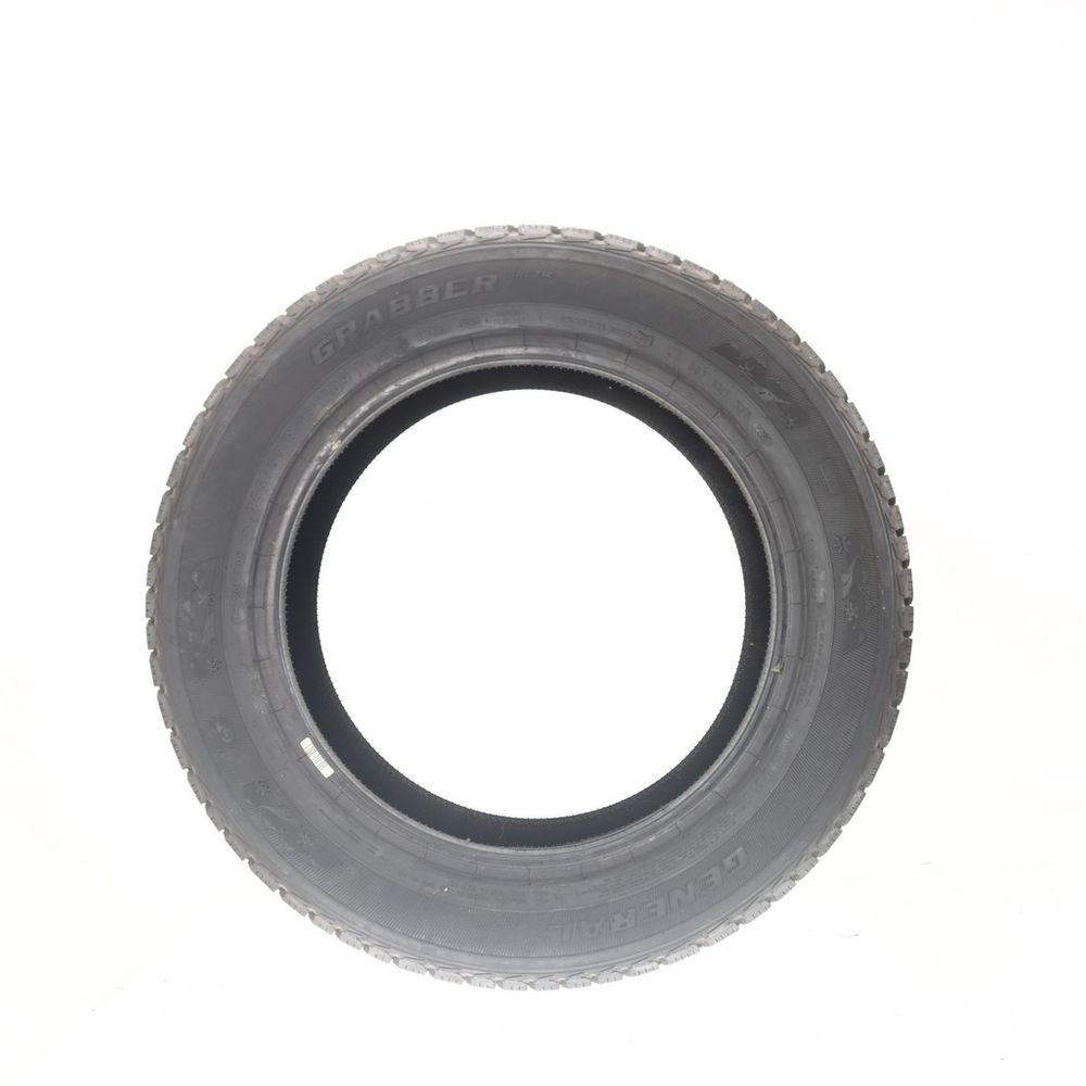 New 255/55R18 General Altimax Arctic 109T - Image 3