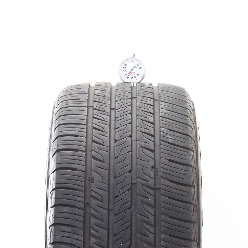 Used 255/50R20 Goodyear Assurance ComfortDrive 109V - 8/32 - Image 2