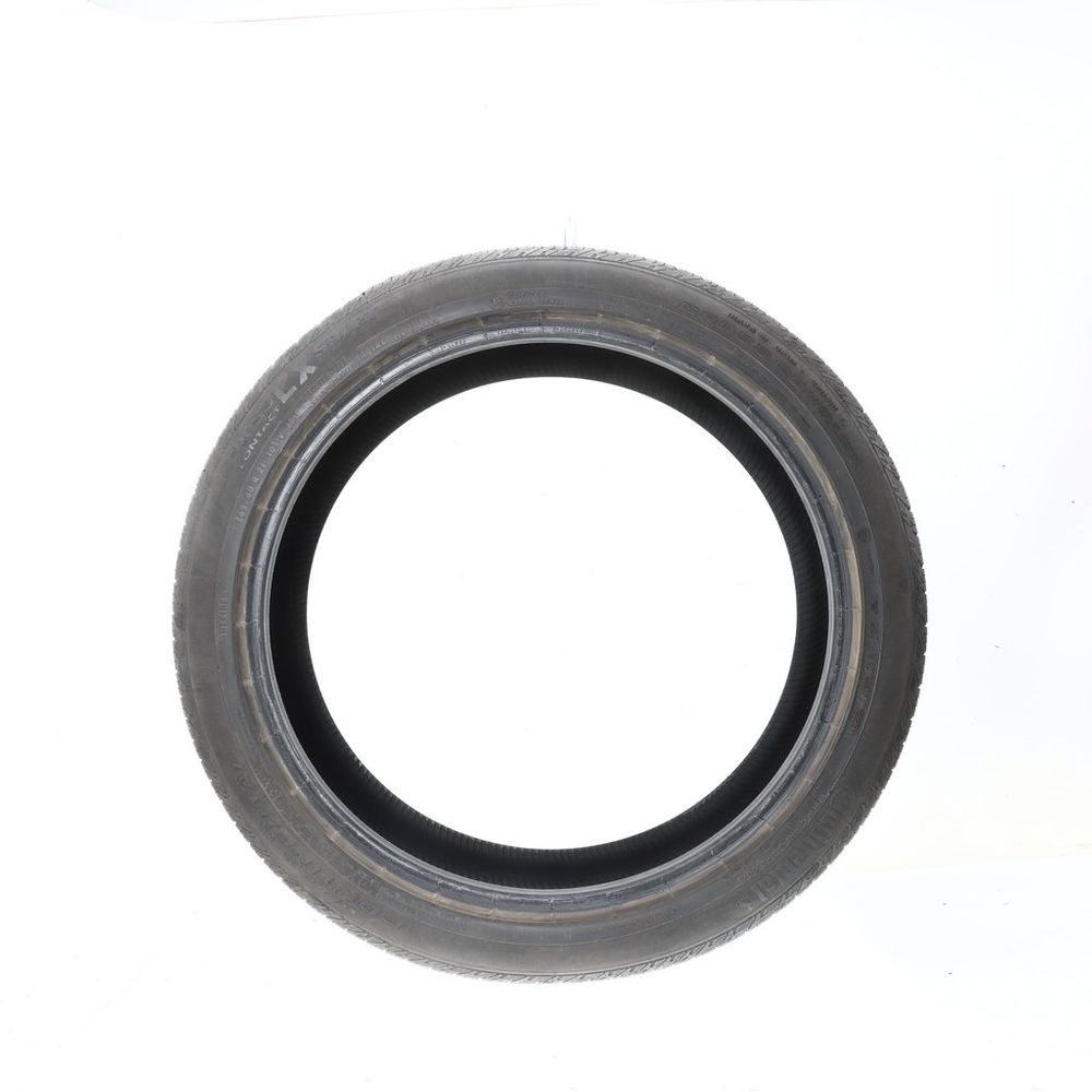 Used LT 275/65R20 Rovelo Ridgetrak H/T HT02 126/123S E - 13/32 - Image 3