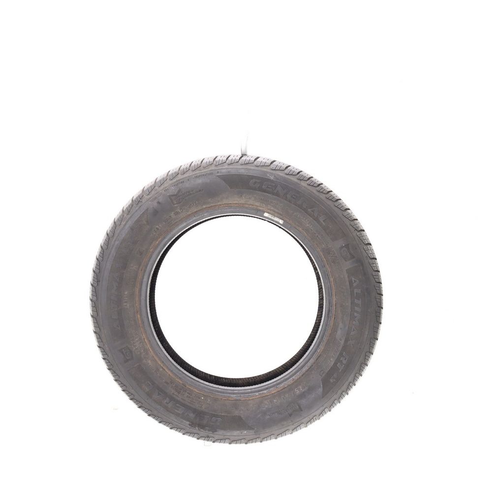 Used 175/70R14 General Altimax RT43 84T - 6/32 - Image 3