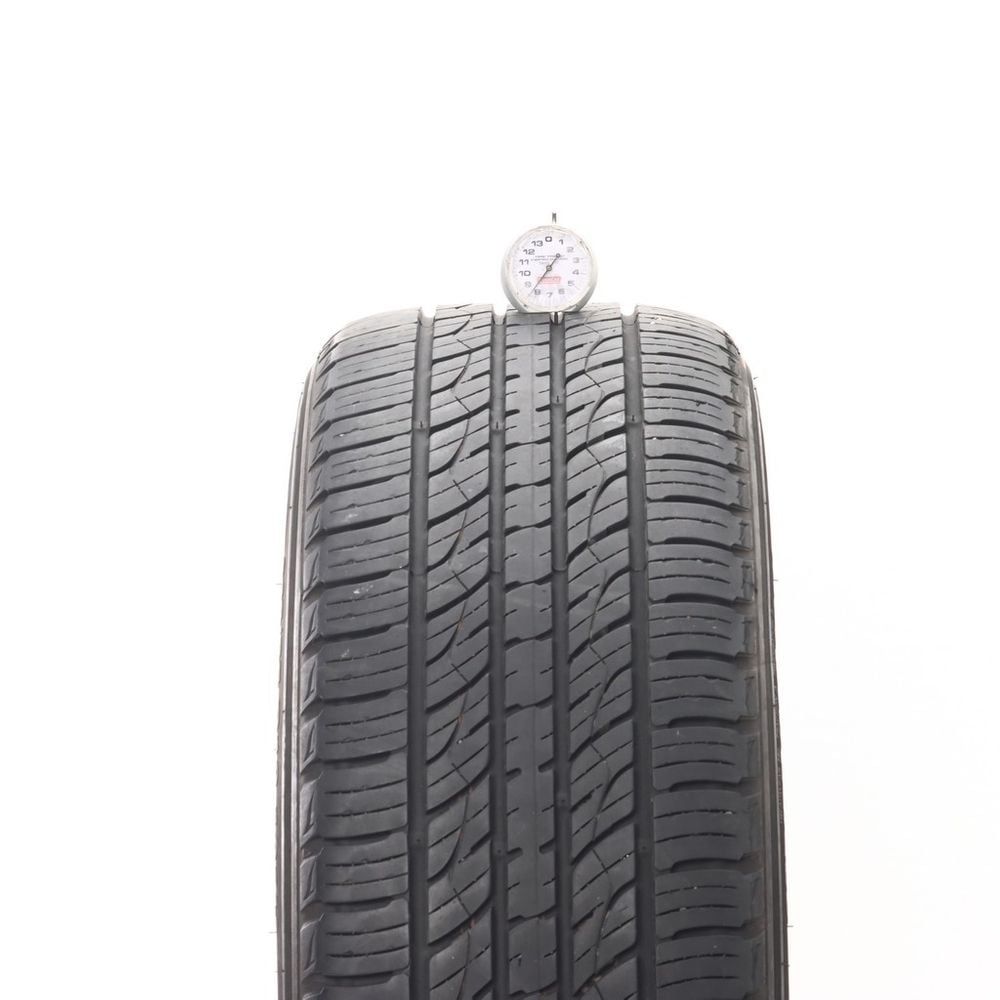 Set of (2) Used 235/55R19 GeoDrive KL33 101H - 8/32 - Image 2