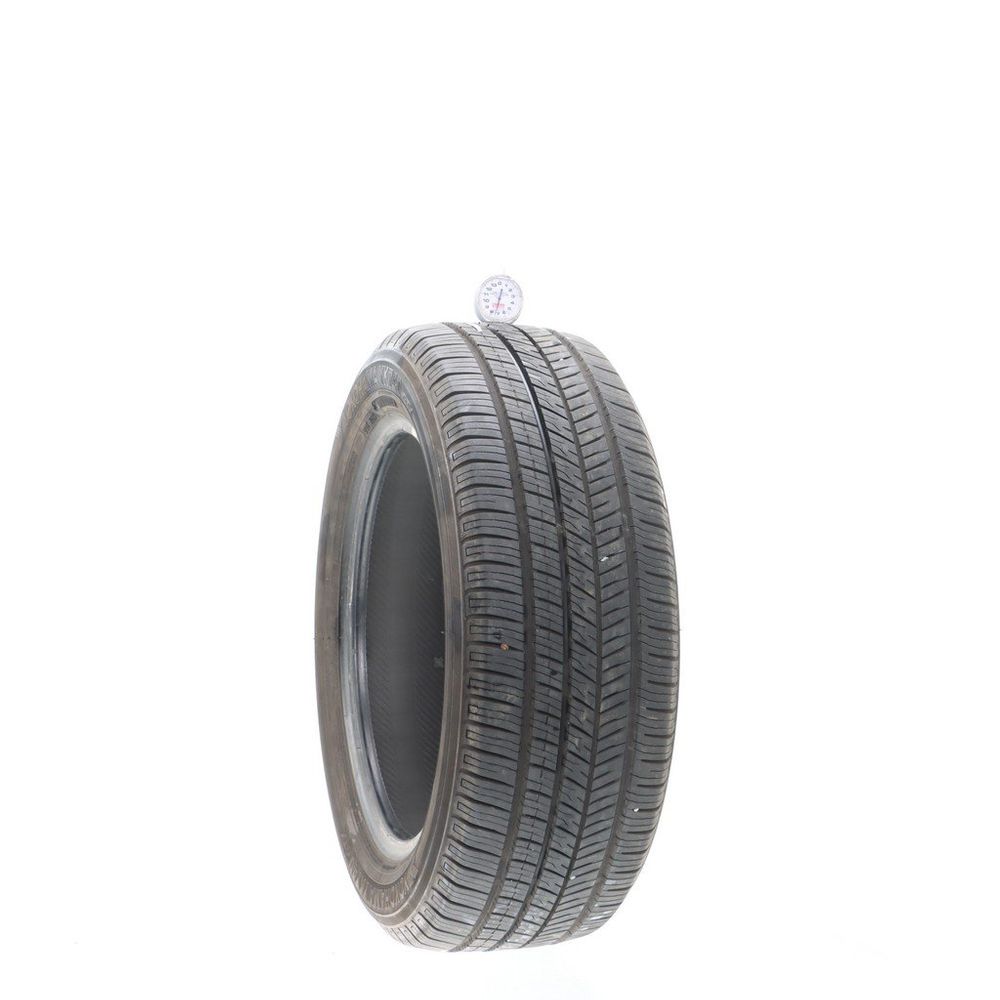Used 205/55R16 Yokohama YK740 GTX 91H - 7.5/32 - Image 1