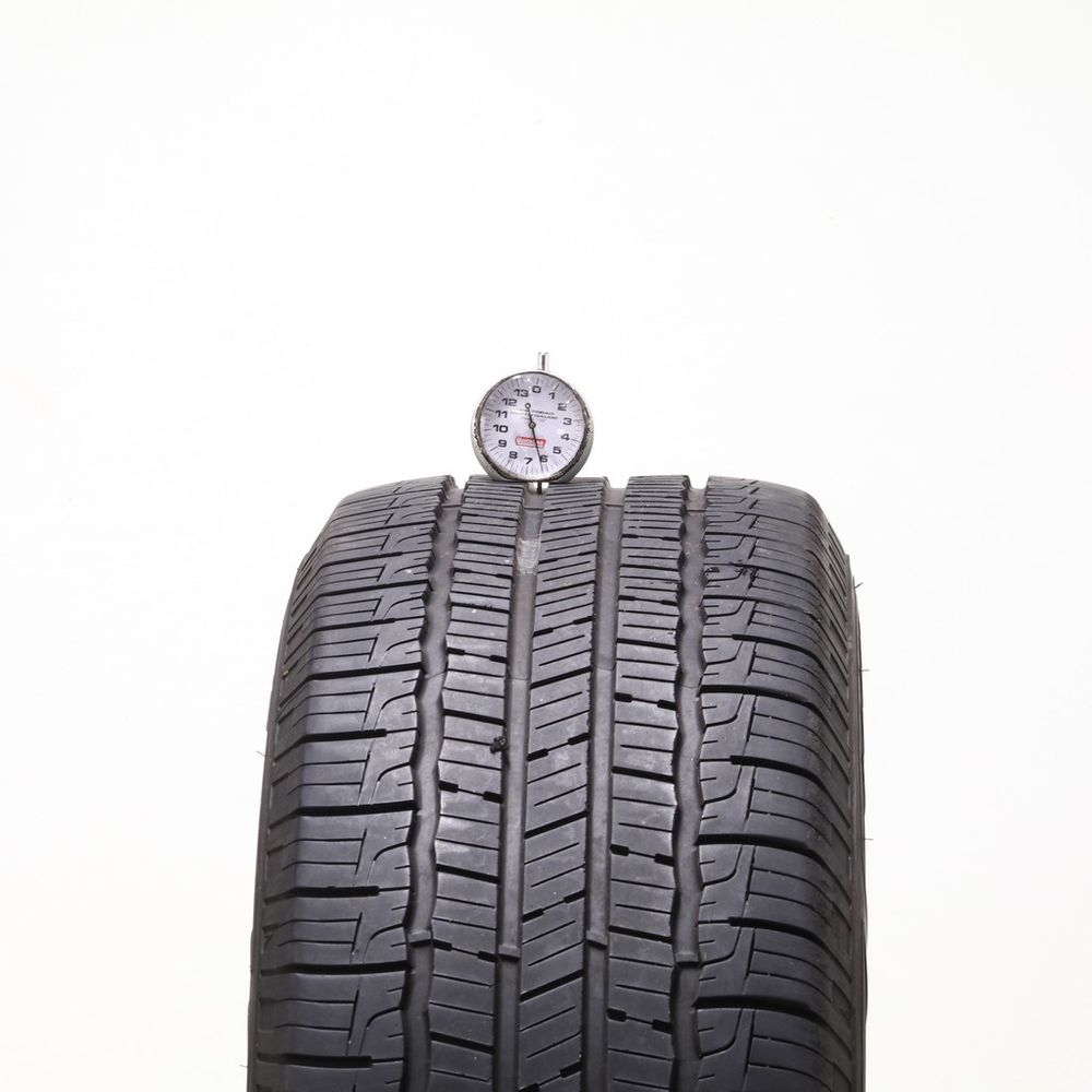 Set of (2) Used 235/55R18 Goodyear Reliant All-season 100V - 6-7.5/32 - Image 2