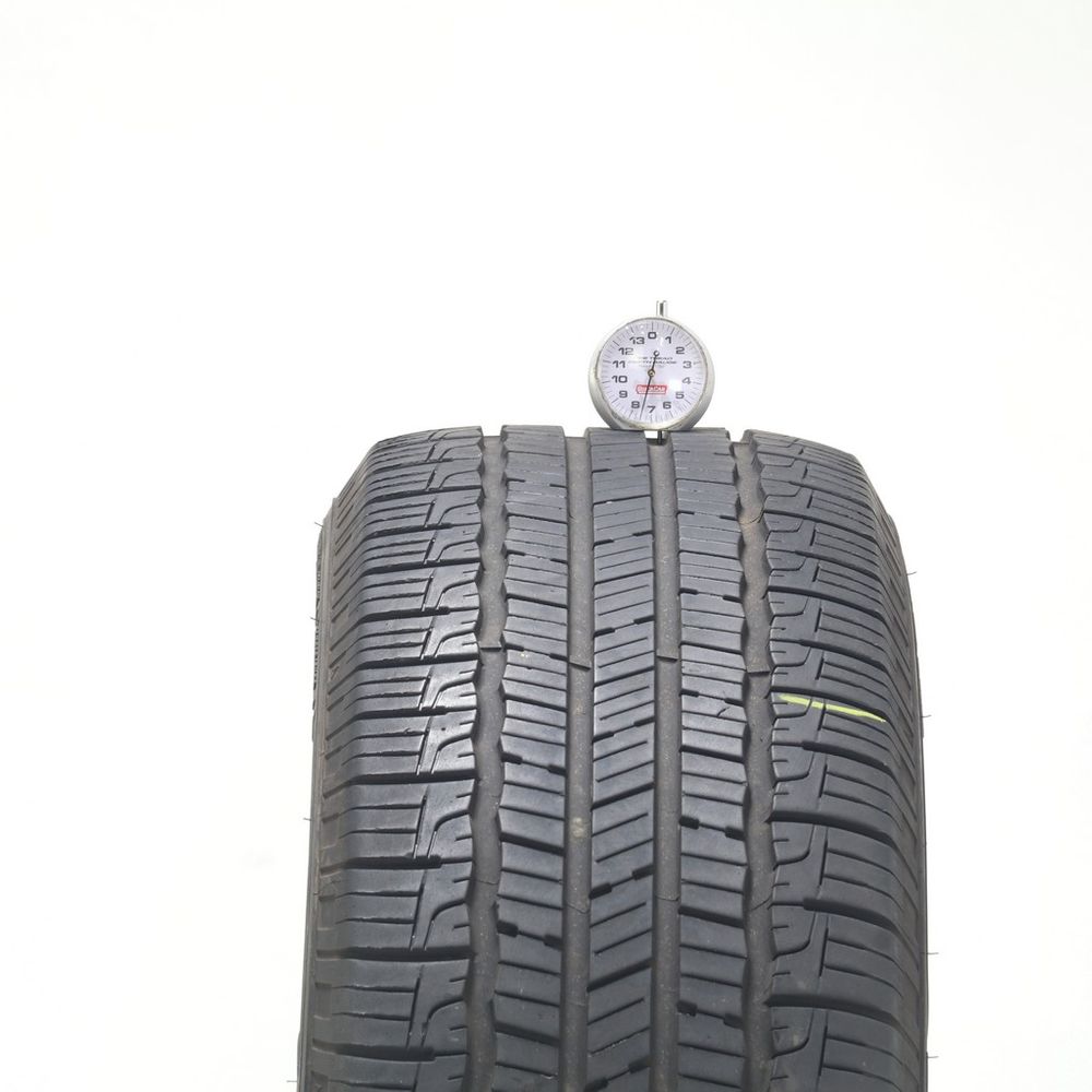 Set of (2) Used 235/55R18 Goodyear Reliant All-season 100V - 6-7.5/32 - Image 5