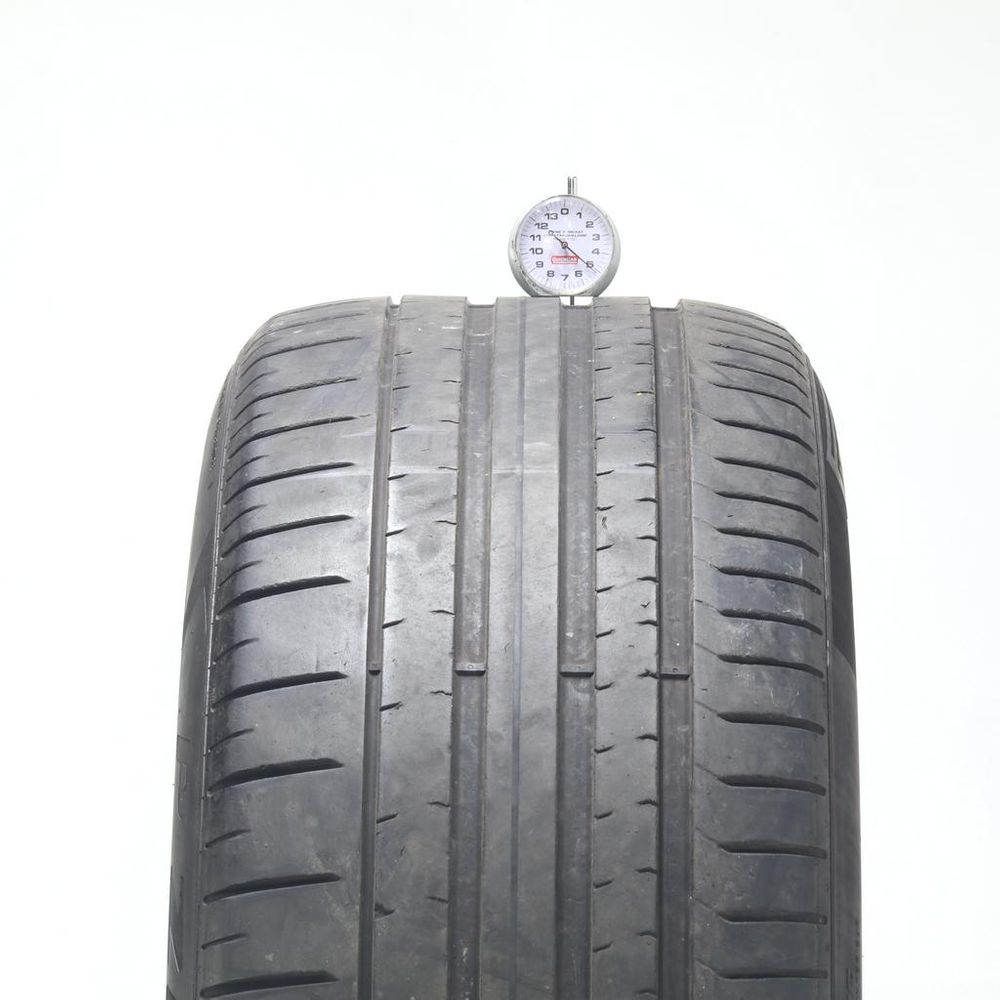 Used 275/45R21 Pirelli P Zero PZ4 MO-S PNCS 107Y - 5/32 - Image 2