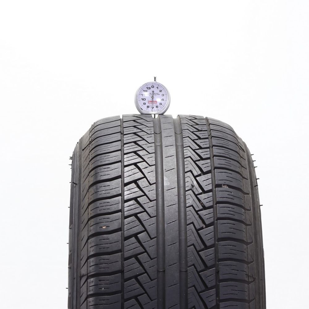 Used 235/55R17 Pirelli Scorpion STR 99H - 7/32 - Image 2