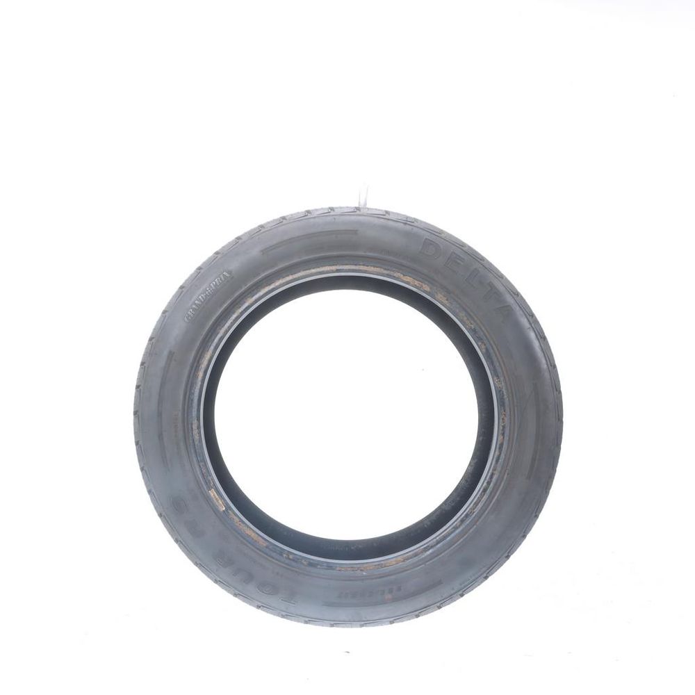 Used 225/50R17 Delta Grand Prix Tour RS 94V - 9/32 - Image 3