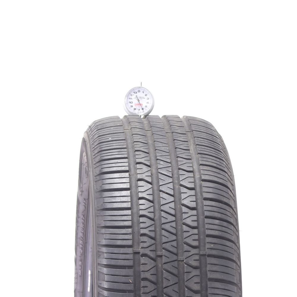 Used 215/50R17 Lemans Touring A/S II 91V - 6/32 - Image 2