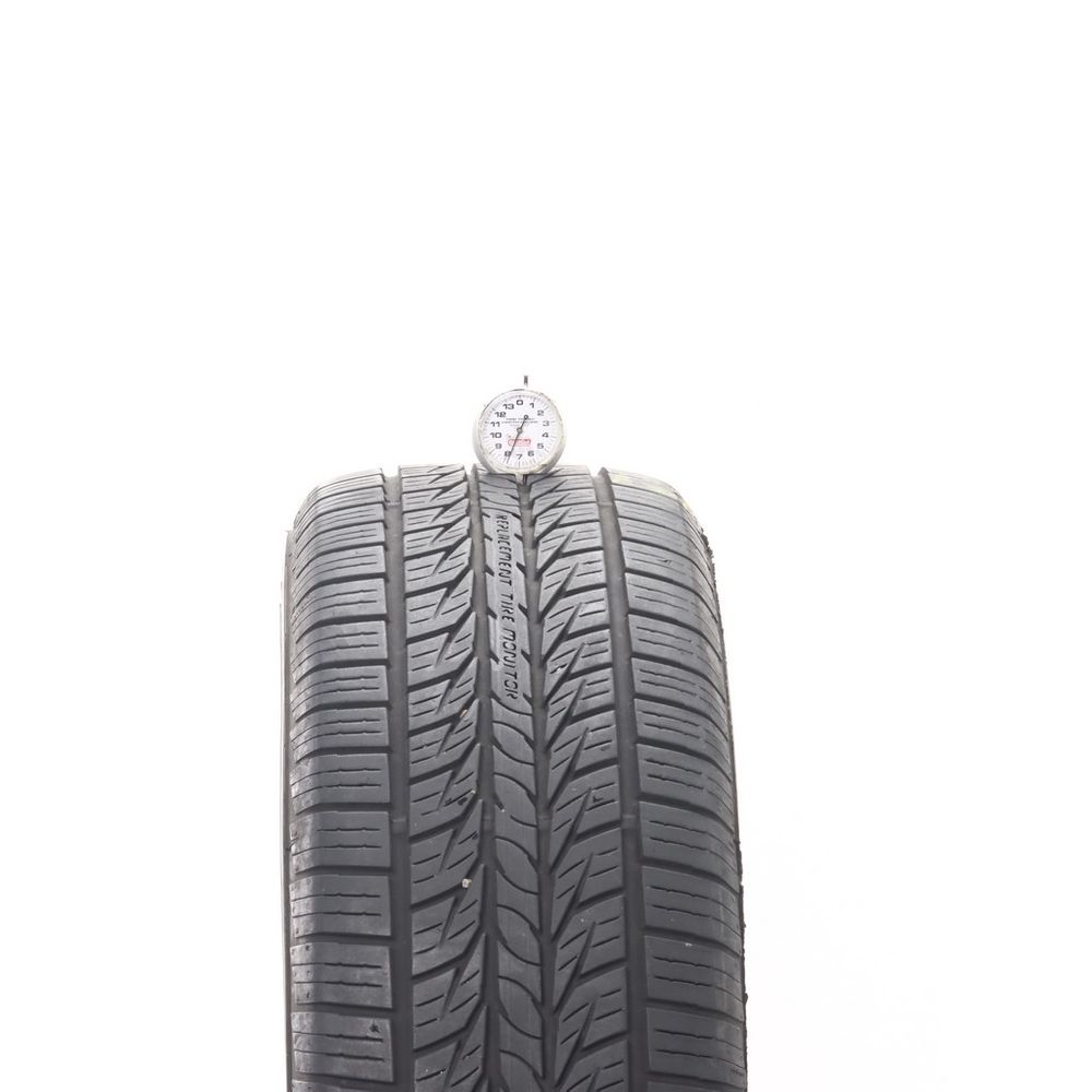 Set of (2) Used 235/60R18 General Altimax RT43 107T - 7-7.5/32 - Image 5