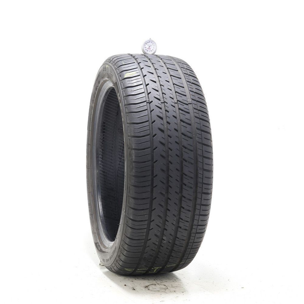 Used 255/45ZR20 Kenda Vezda UHP A/S 105W - 8.5/32 - Image 1