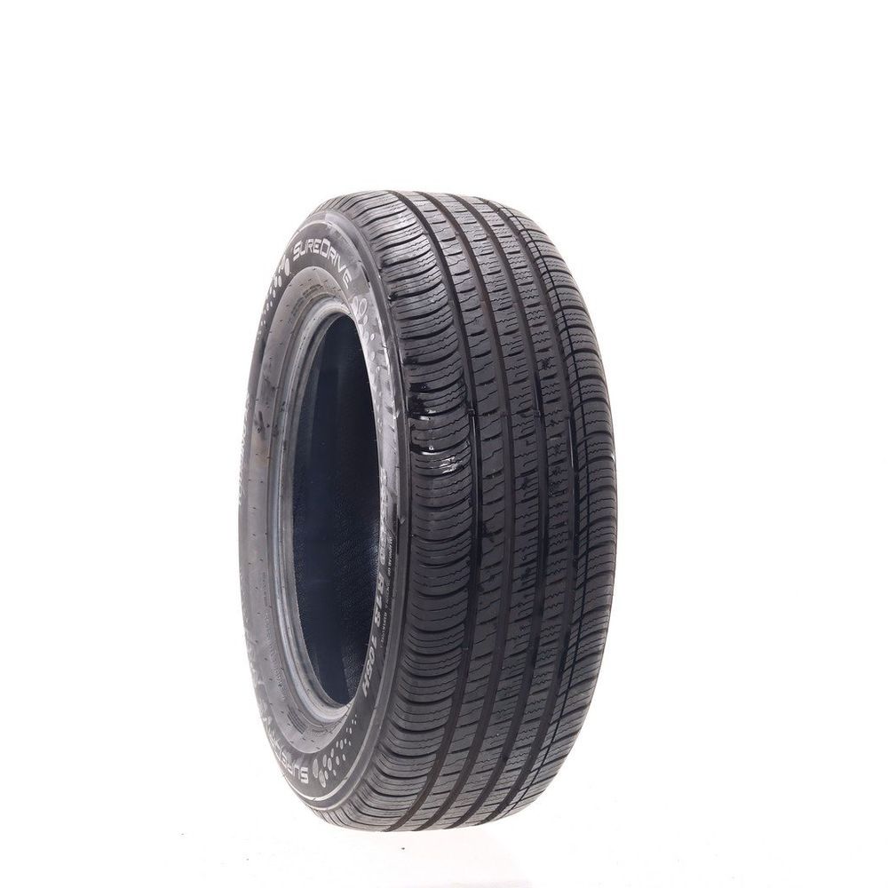 Set of (2) New 245/60R18 SureDrive Touring A/S TA71 105H - Image 1